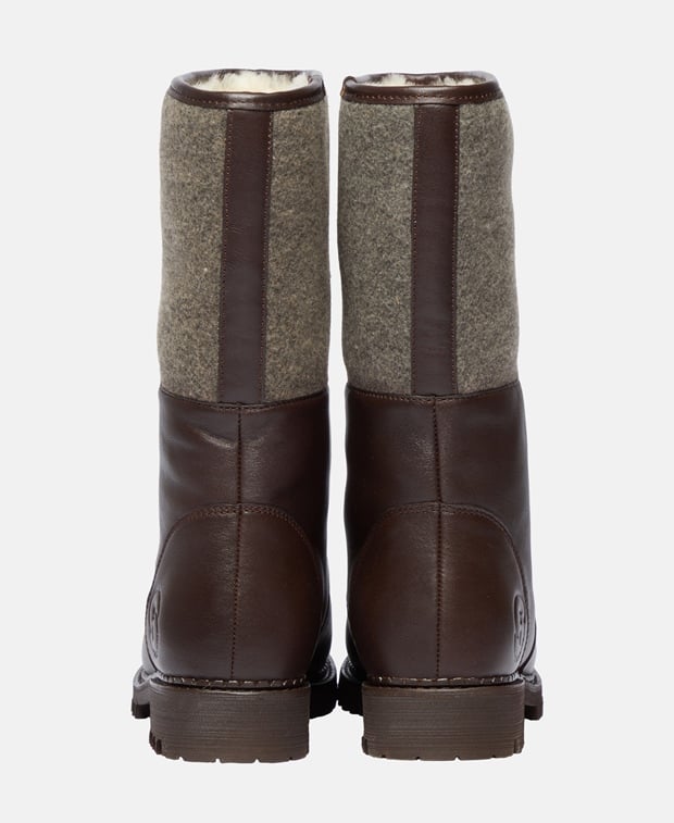 Winterstiefel