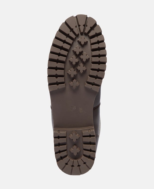Winterstiefel