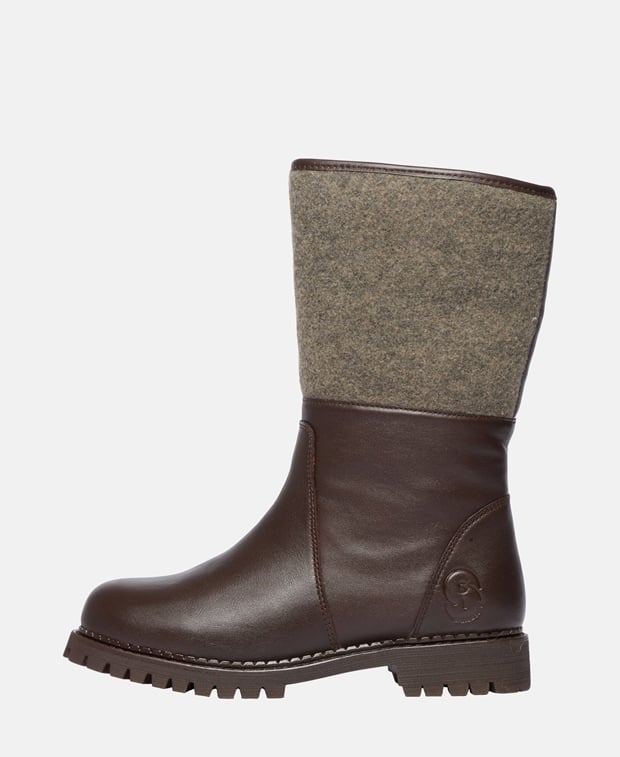 Winterstiefel
