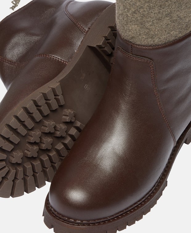 Winterstiefel
