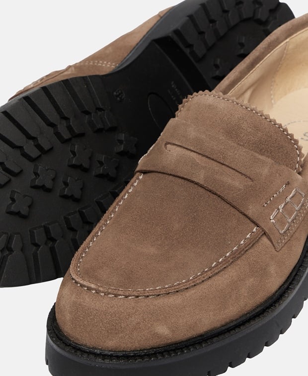 Loafer