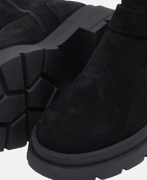 Stiefel