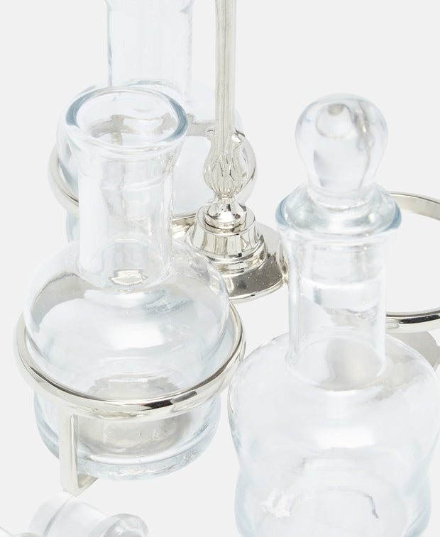 Aufbewahrungsgläser, 3er Set