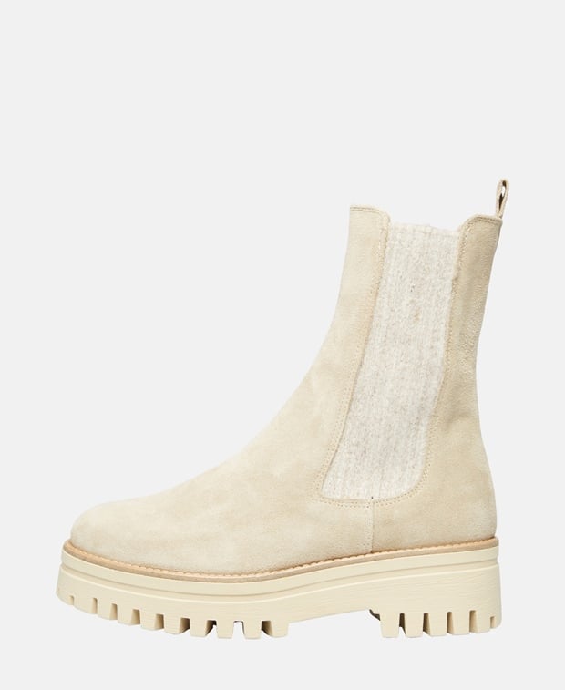Stiefeletten