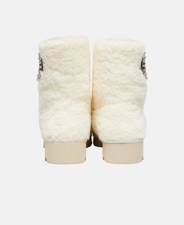 Winterstiefel