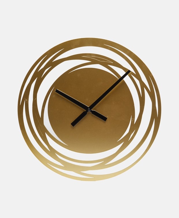 Wanduhr