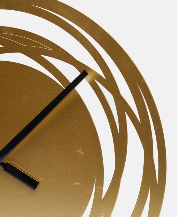 Wanduhr