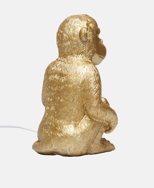 Tischlampe