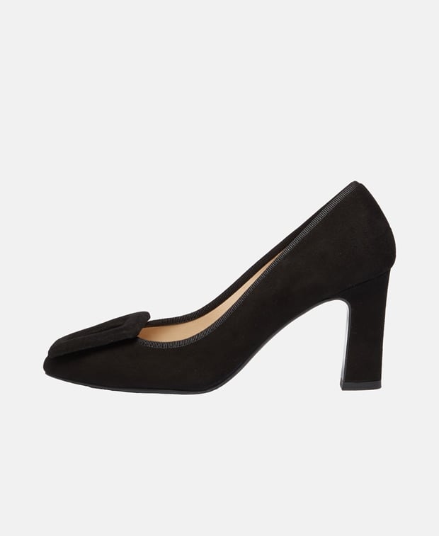 Pumps