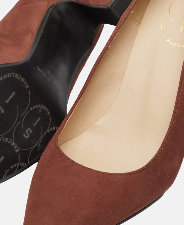 Pumps