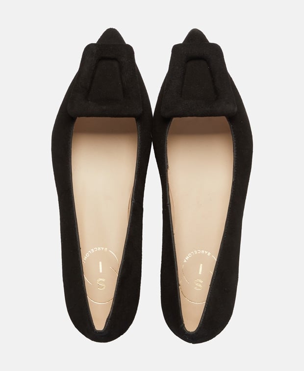 Ballerinas