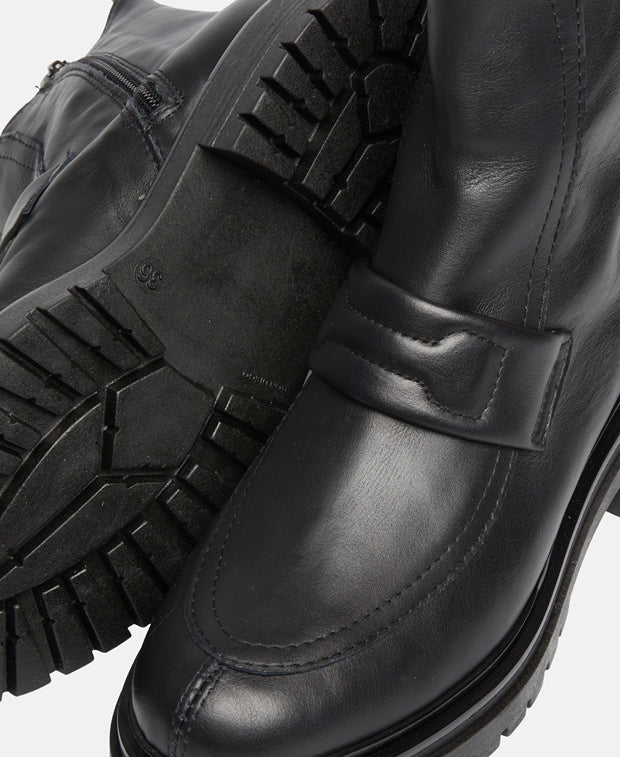 Stiefeletten