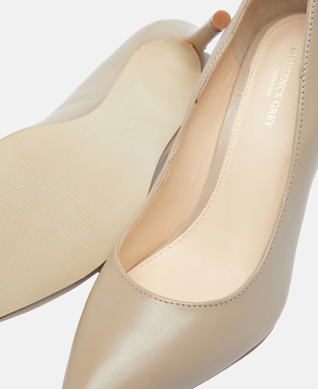 Pumps