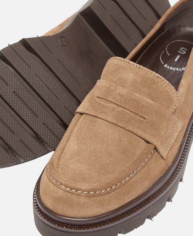 Loafer
