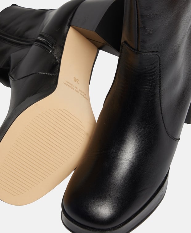 Stiefeletten