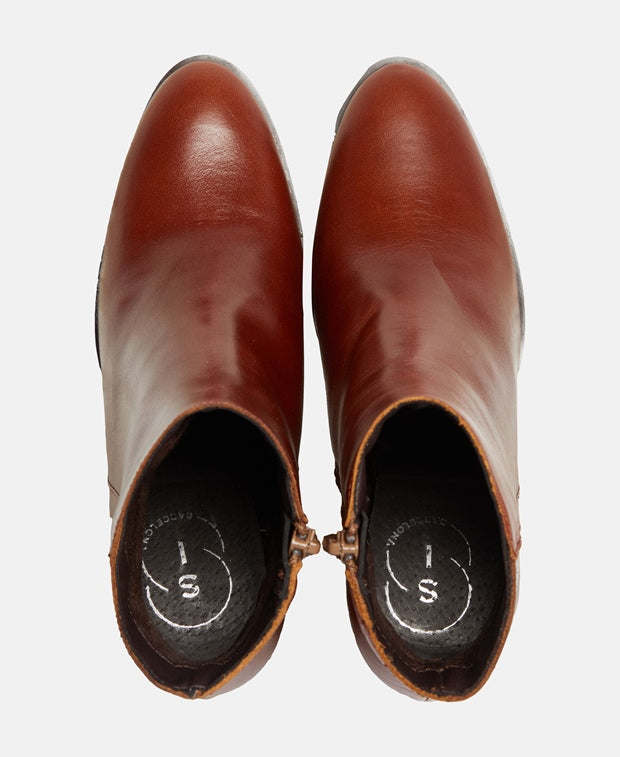 Stiefeletten