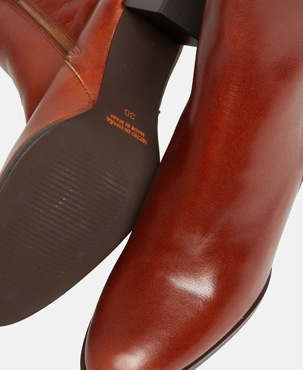 Stiefeletten