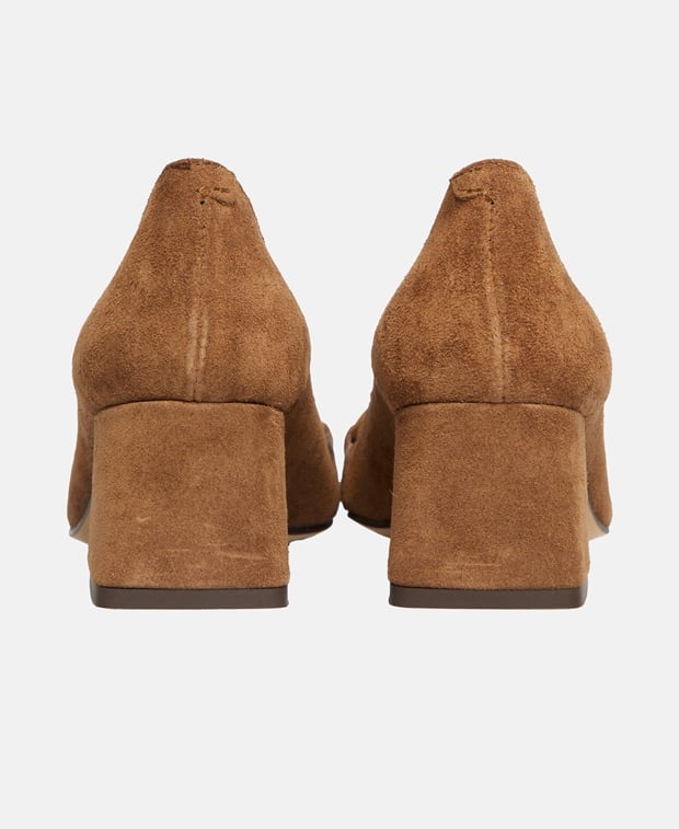 Pumps