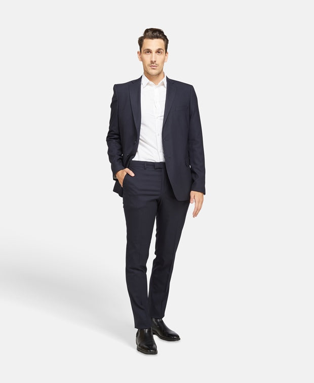 Baukasten-Businesshose