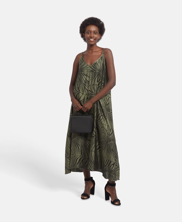 Freizeitkleid