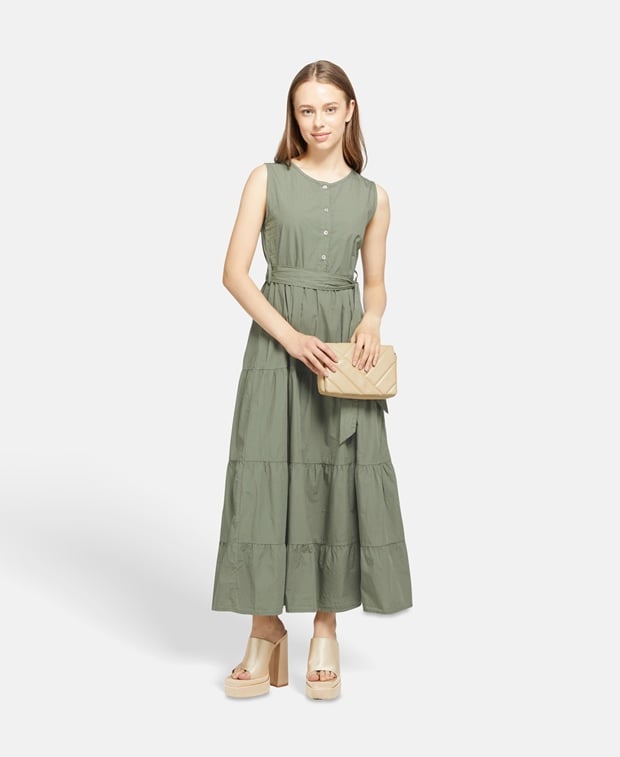 Maxikleid