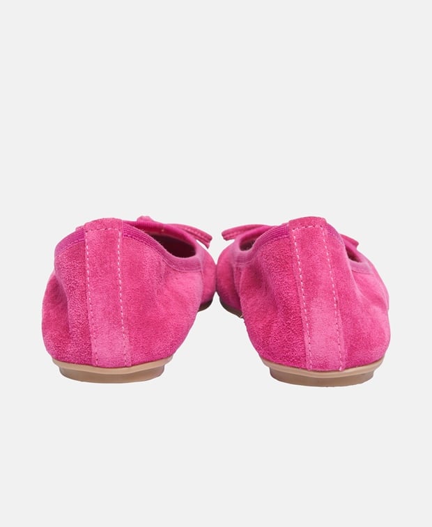 Ballerinas