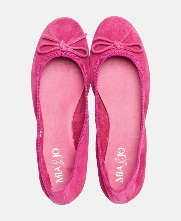 Ballerinas