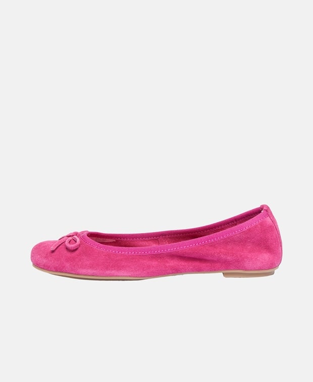 Ballerinas