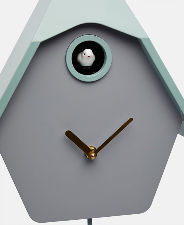Wanduhr