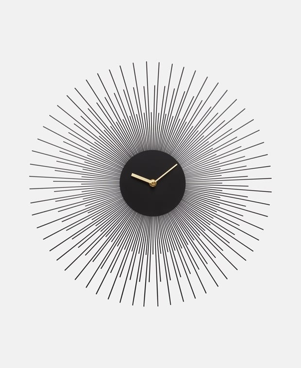 Wanduhr