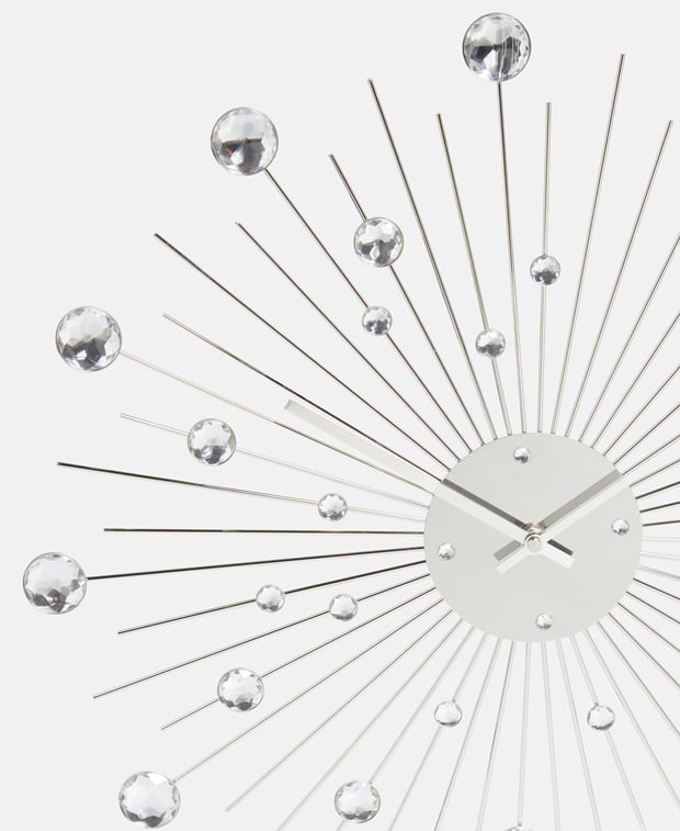 Wanduhr
