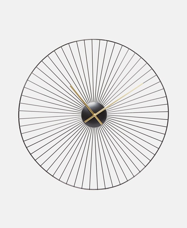 Wanduhr