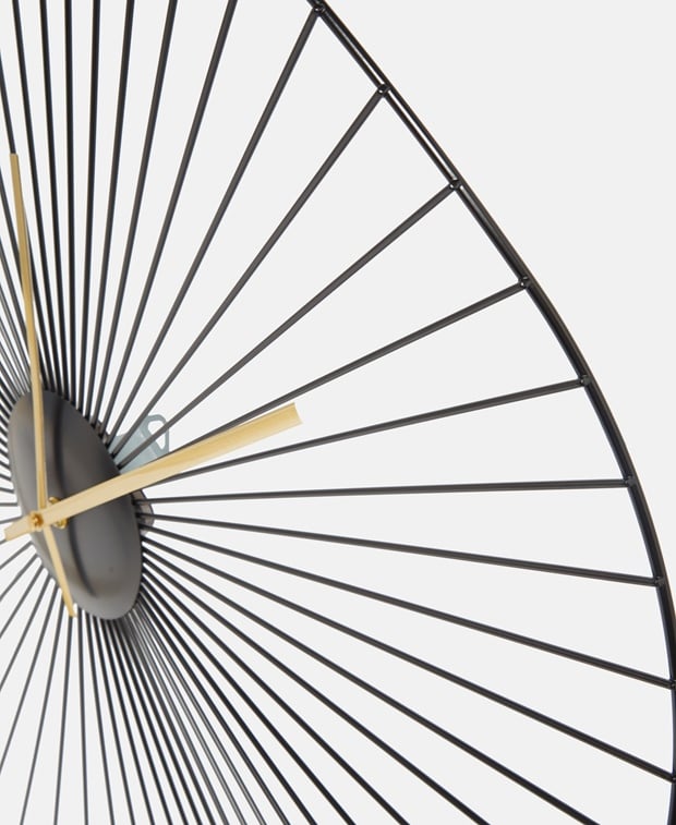 Wanduhr