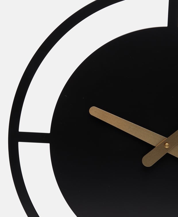 Wanduhr