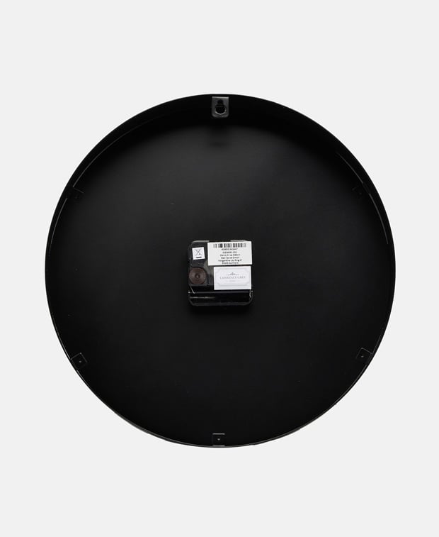 Wanduhr