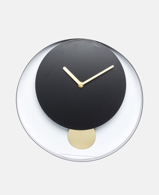 Wanduhr