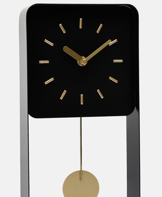 Wanduhr