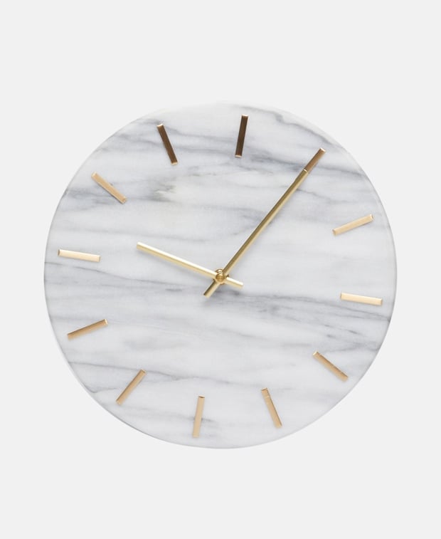 Wanduhr