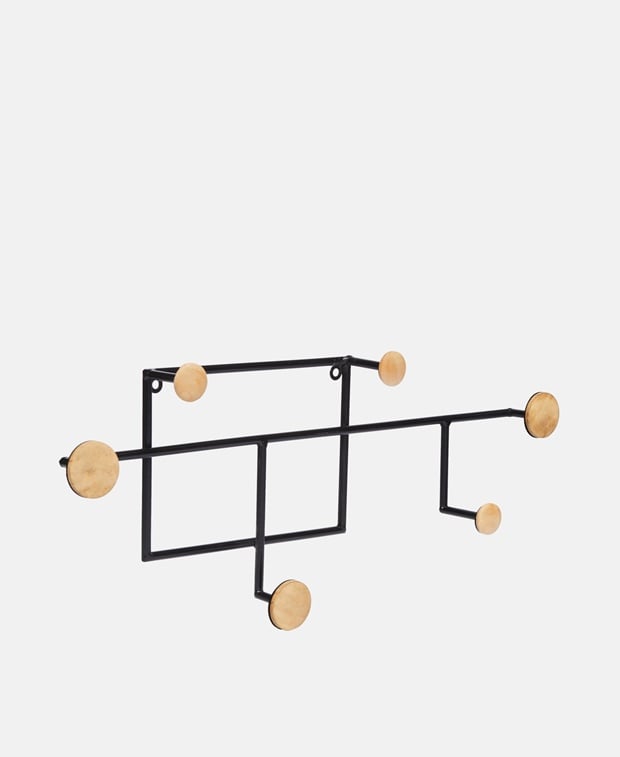 Wandhaken