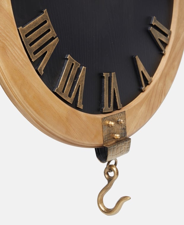 Wanduhr