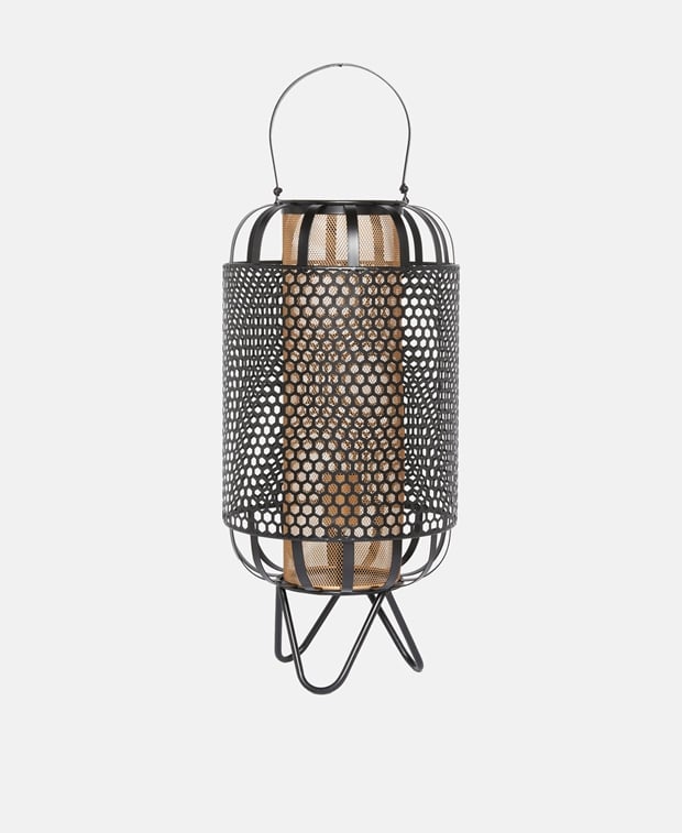 Tischlampe