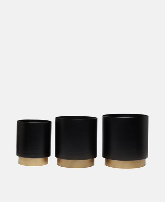 Pflanzentopf 3er Set