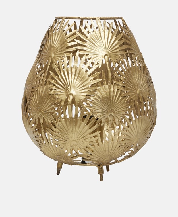 Tischlampe