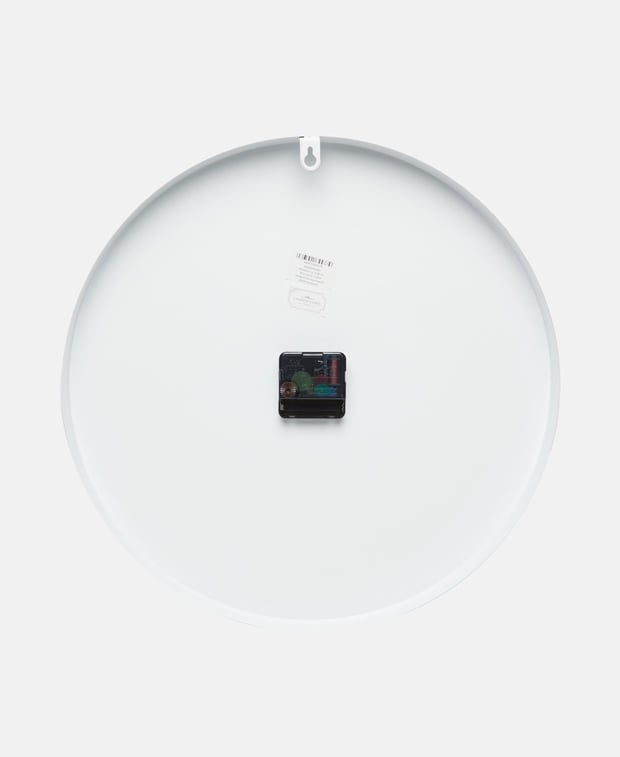 Wanduhr