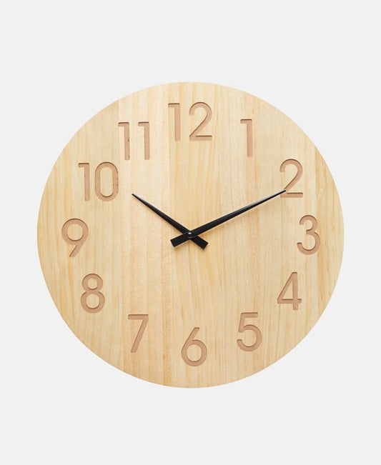 Wanduhr