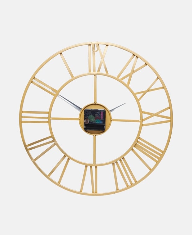 Wanduhr