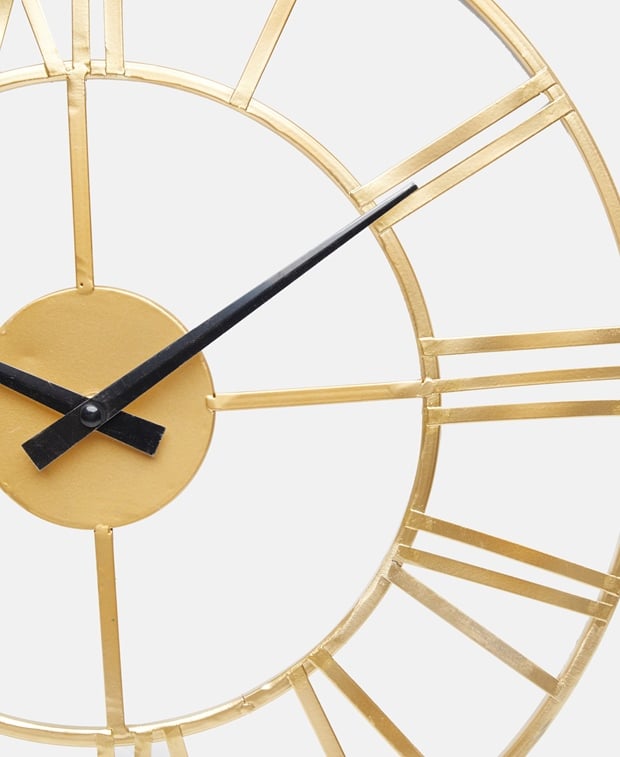 Wanduhr