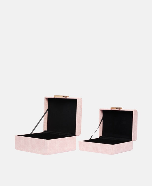 Aufbewahrungsbox, 2-er Set