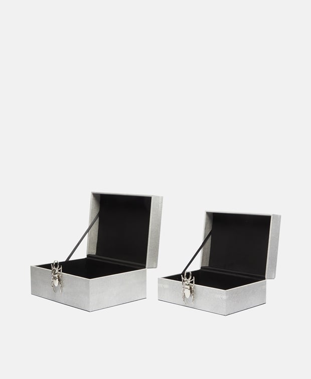 Box, 2er-Set