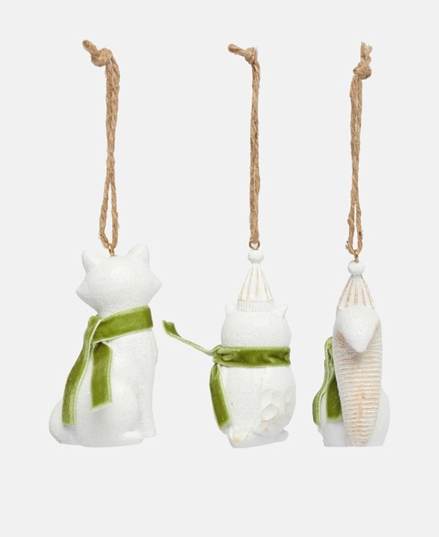 Baumschmuck